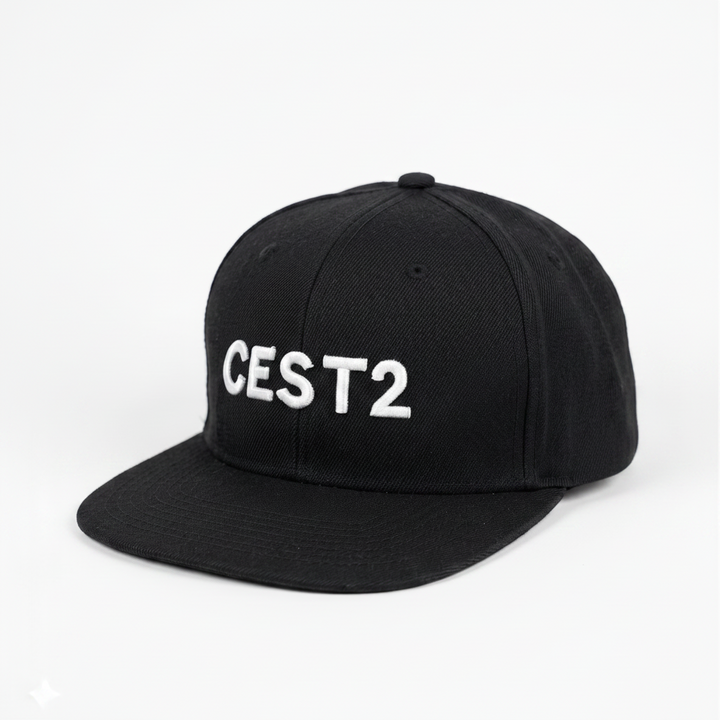 Cest2 Iconic hat - NEW DROP
